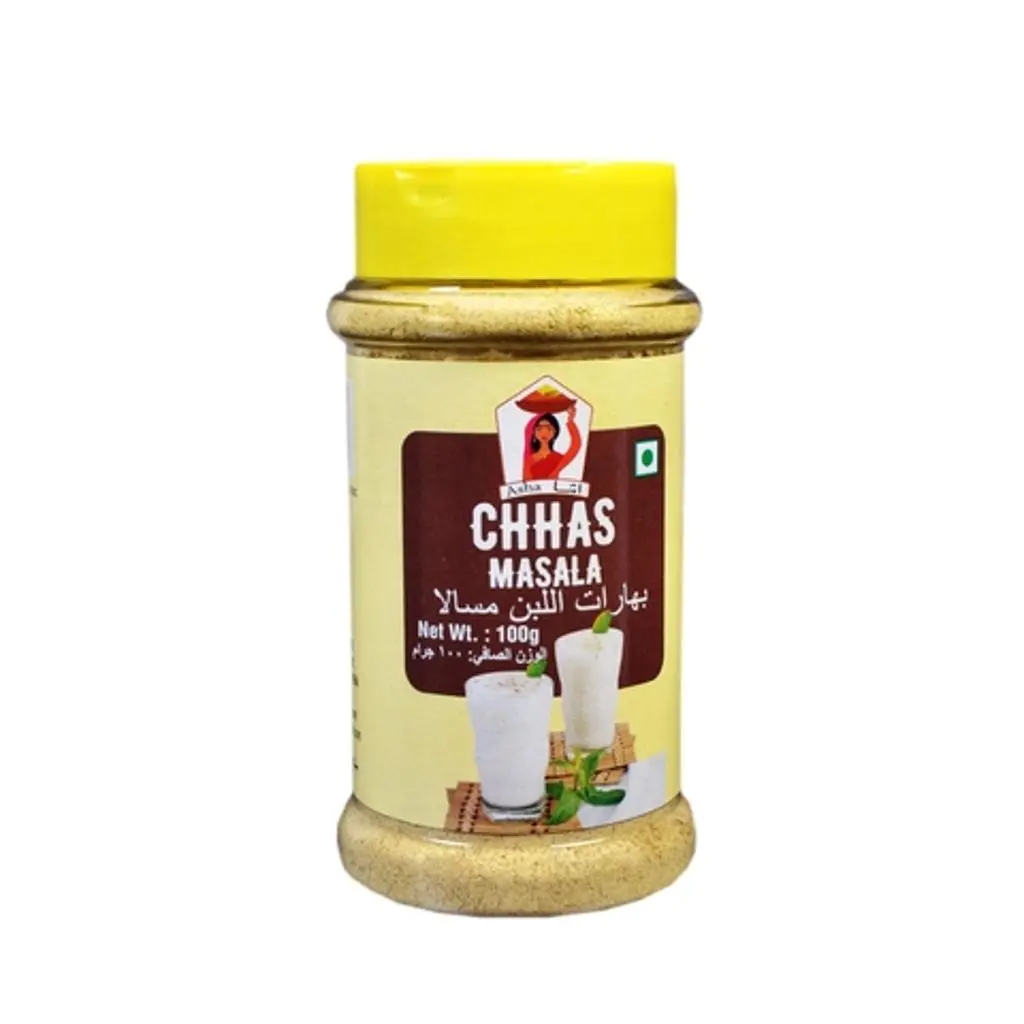 بهارات اللبن مسالا